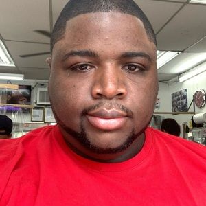 Meet your Posher, Damian